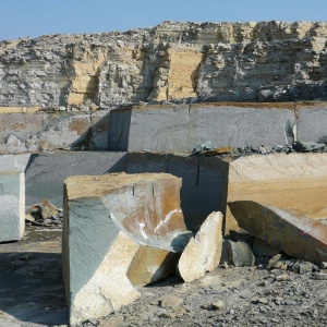 Anröchte-i mészkőbánya