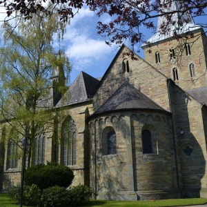 Sok száz éve használt építőkő