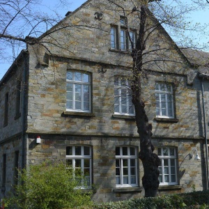 Anröchte környékének legkedveltebb építőanyaga