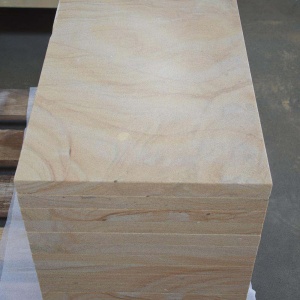 Jellegzetes sárgás-vöröses árnyalatok