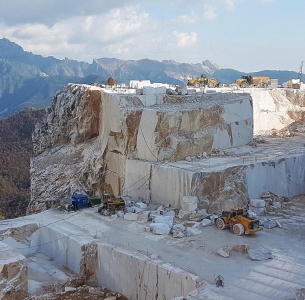 Carrara márvány